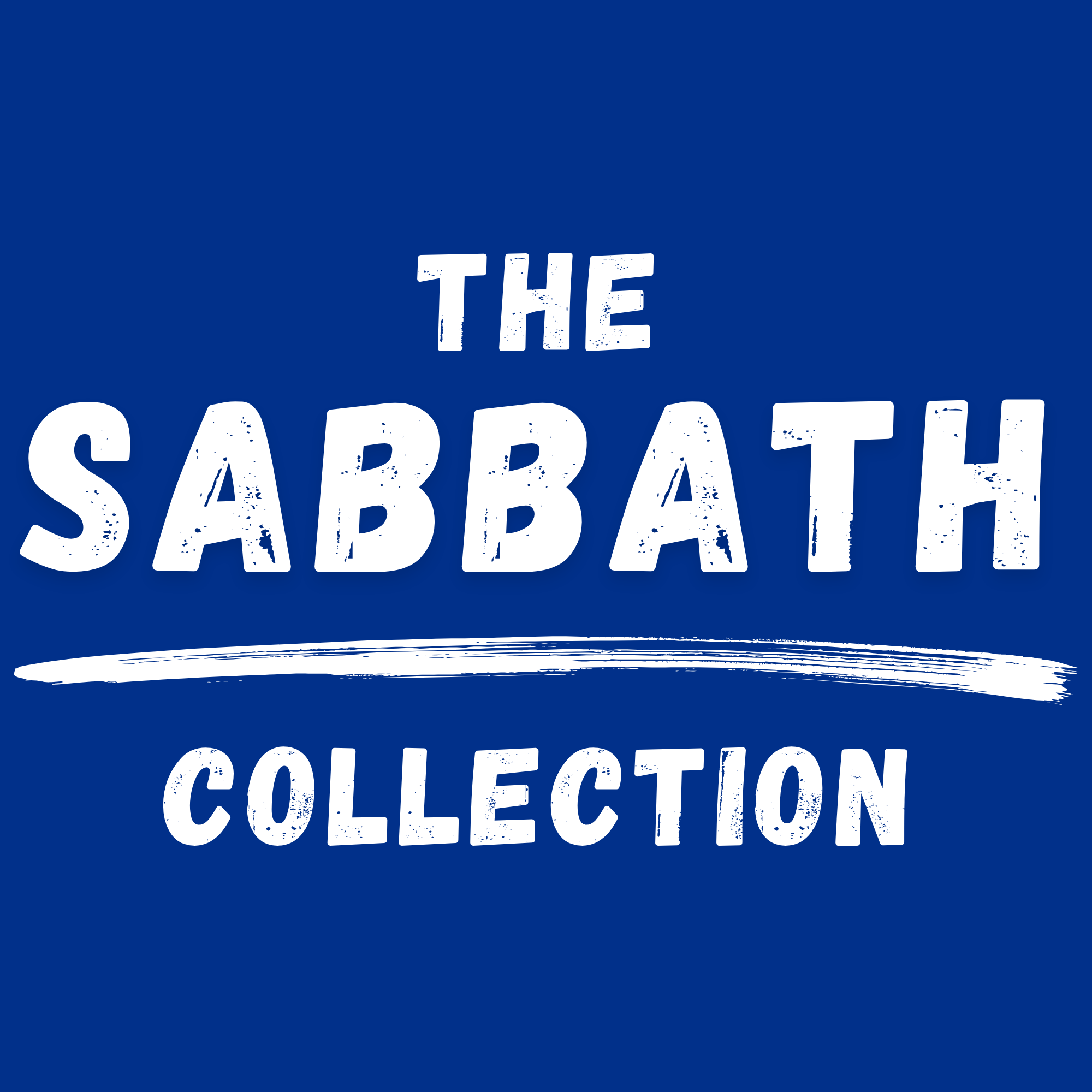 Sabbath Collection