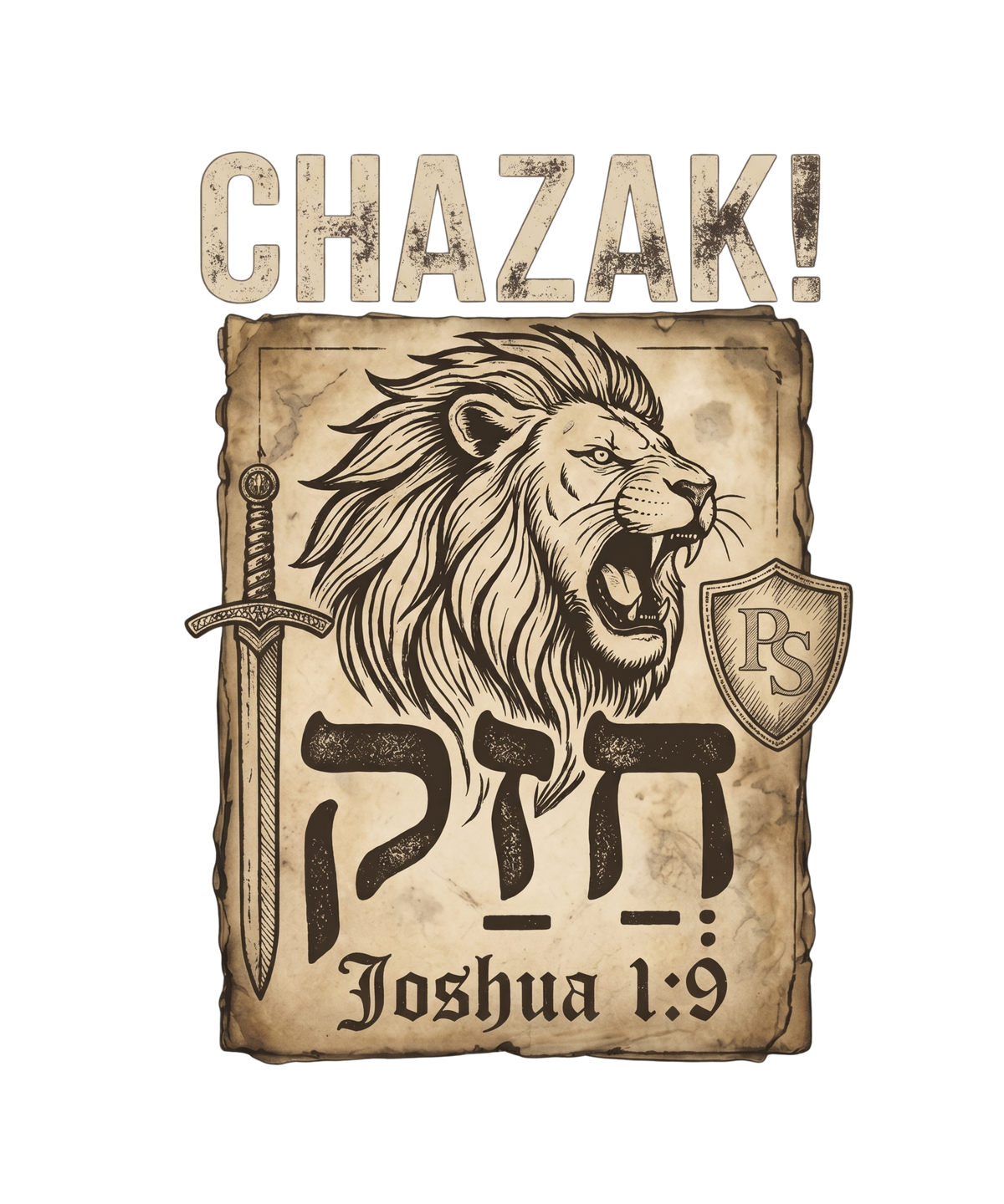 CHAZAK Collection