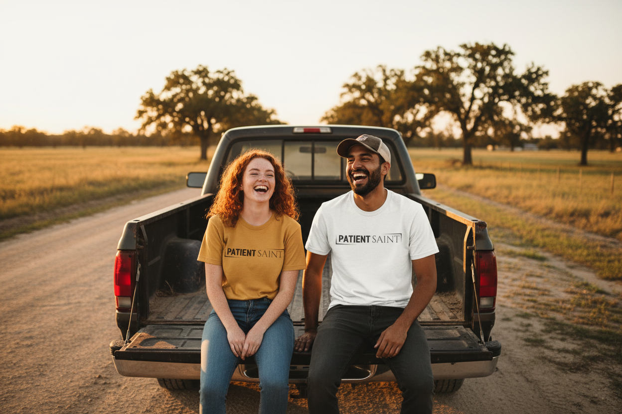 T Shirts