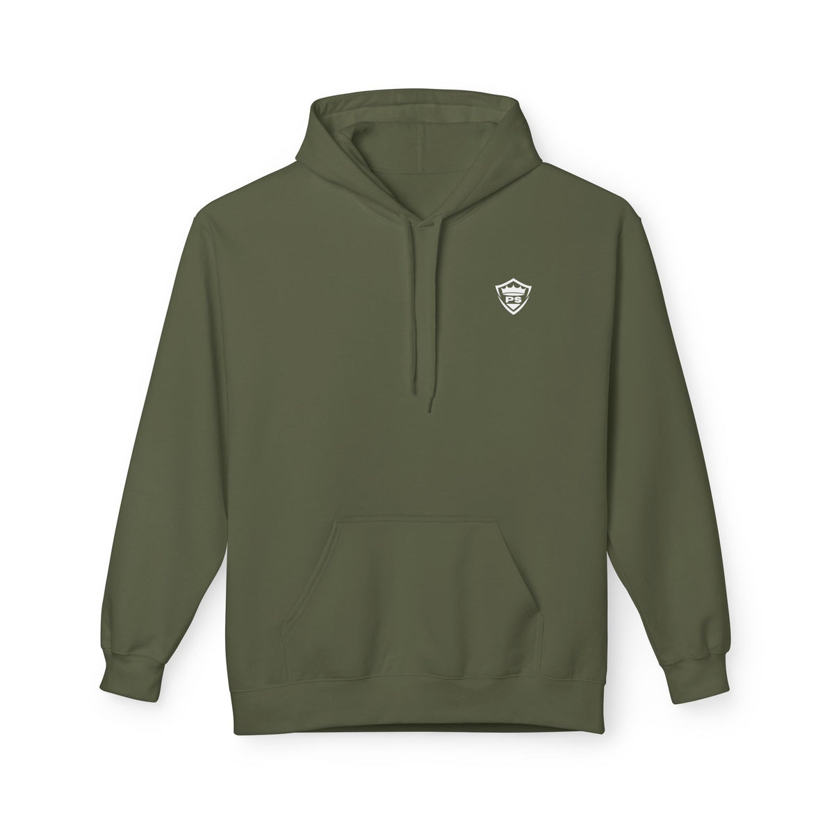 Chazak Faithwear Hoodie