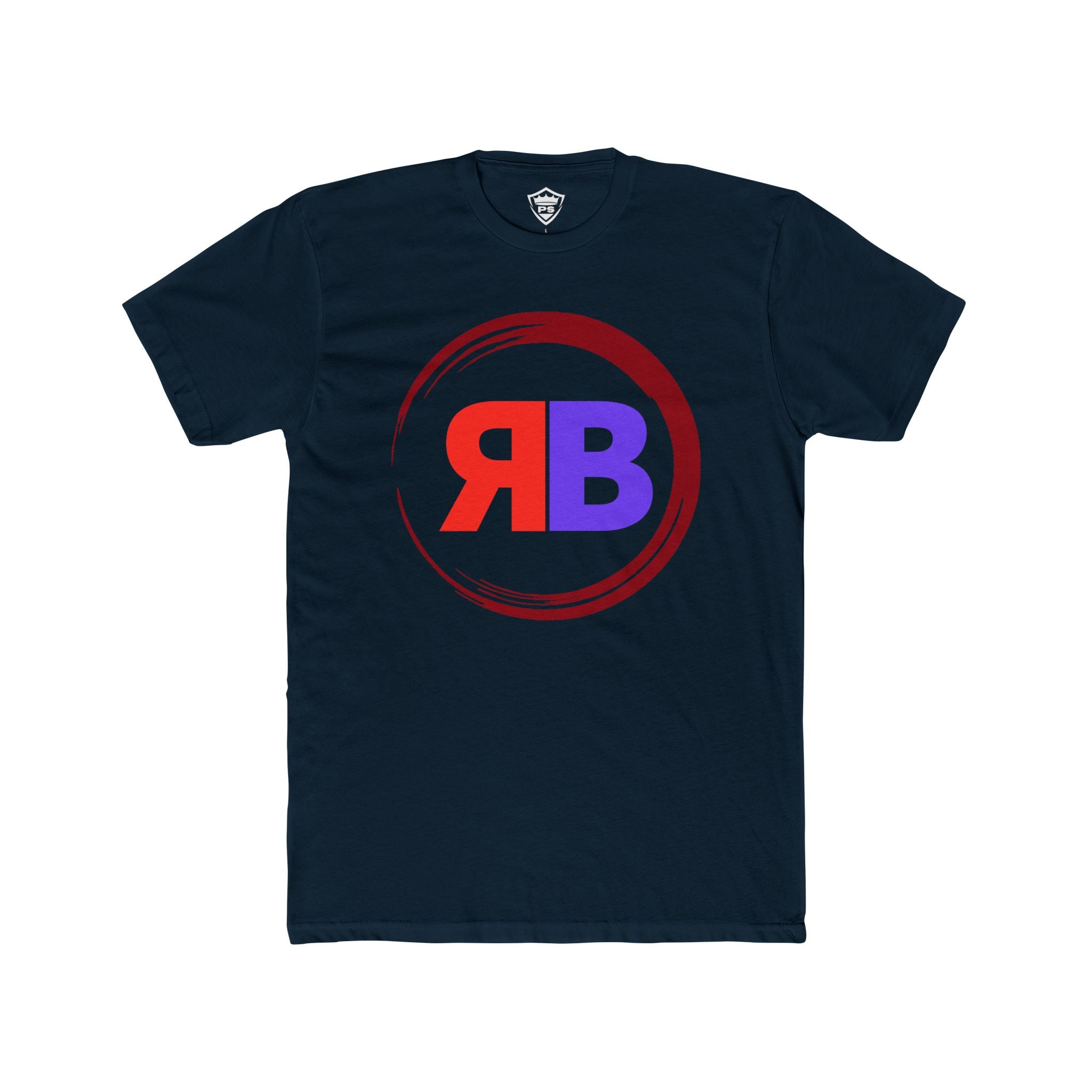 RB Circle Logo T‑Shirt
