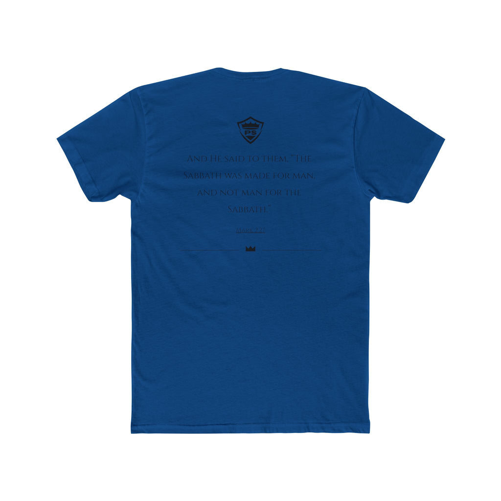 "This Is My Shabbat Shirt" T-Shirt