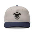 PS Shield Logo Two-Tone Embroidered Cap