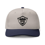 Light Grey / Midnight