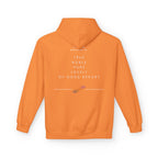 Penitent Media Logo Streetwear Hoodie