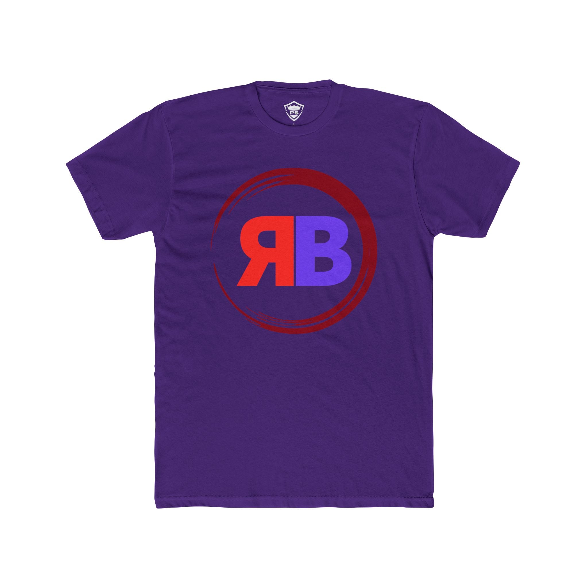 RB Circle Logo T‑Shirt