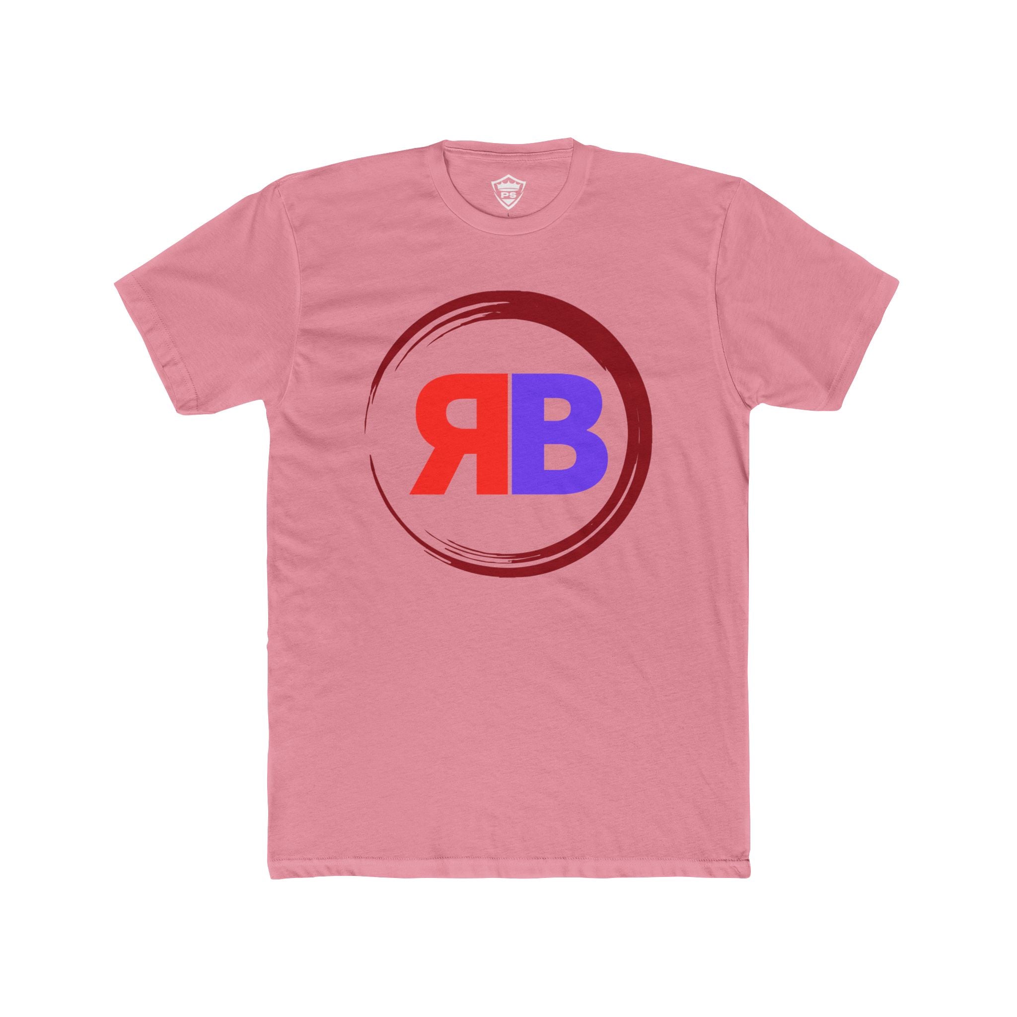 RB Circle Logo T‑Shirt