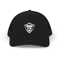 PS Shield Embroidered Trucker Cap