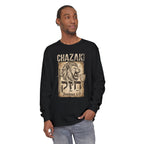 Chazak Faithwear Long Sleeve T-Shirt