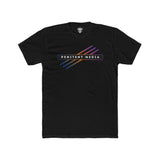 Solid Black