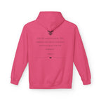 "This Is My Shabbat Hoodie" Streetwear Hoodie