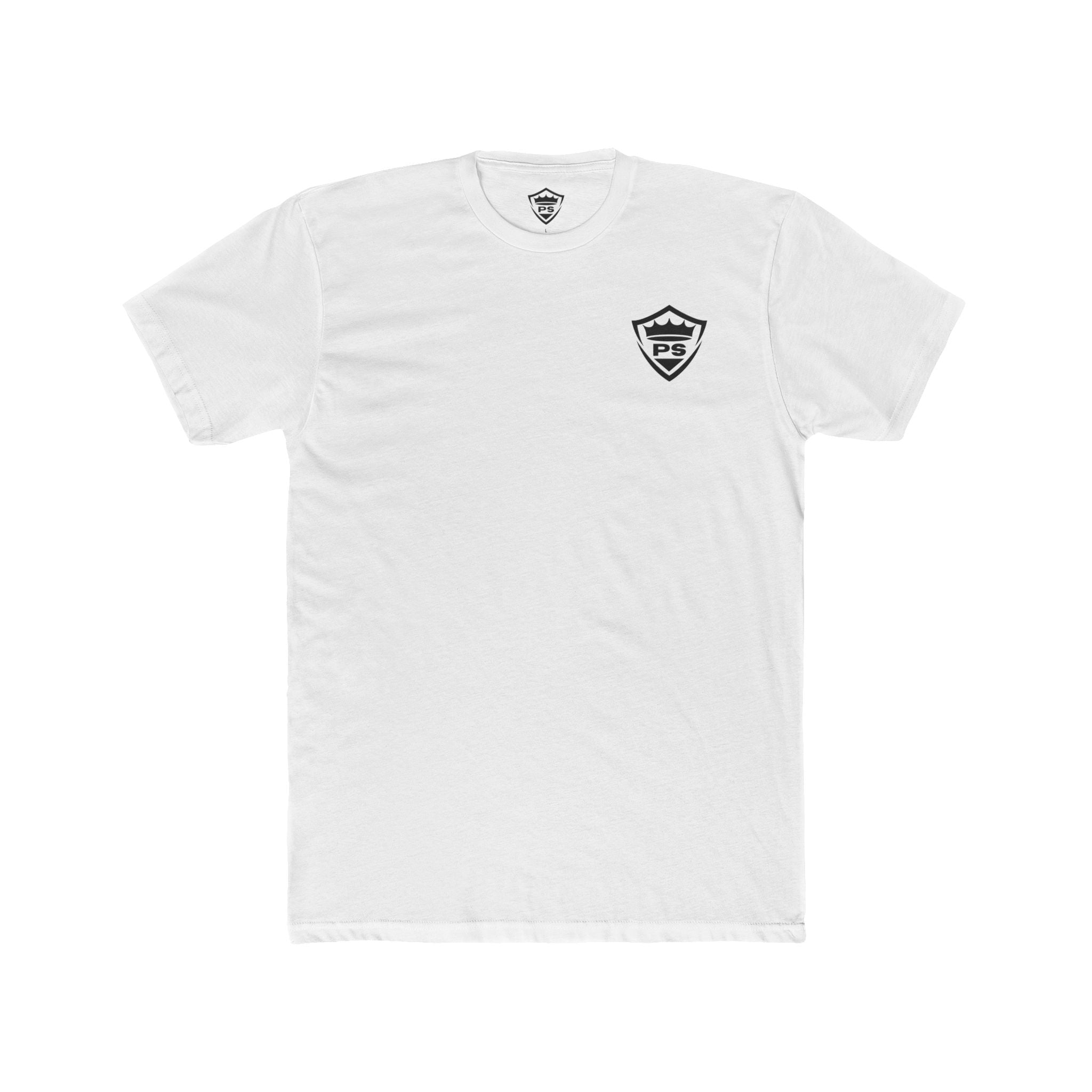 Faith and Obedience T‑Shirt
