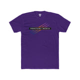 Solid Purple Rush