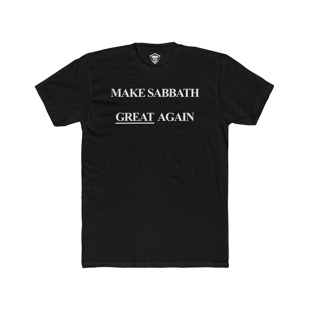 Make Sabbath Great Again T - Shirt