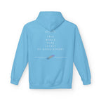 Penitent Media Logo Streetwear Hoodie