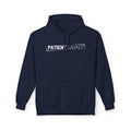 Patient Saint Banner - Streetwear Hoodie