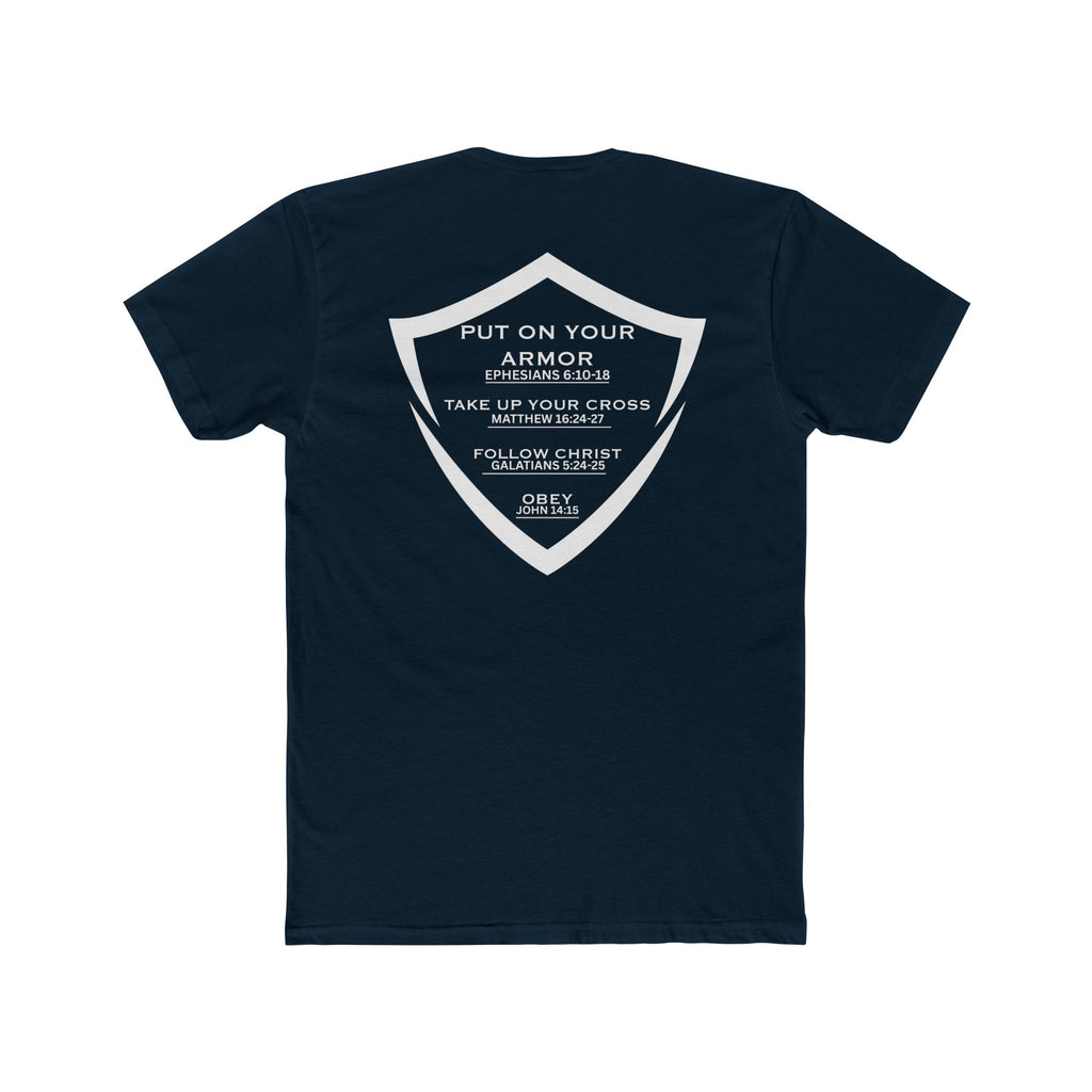 "Put On Your Armor" T‑Shirt