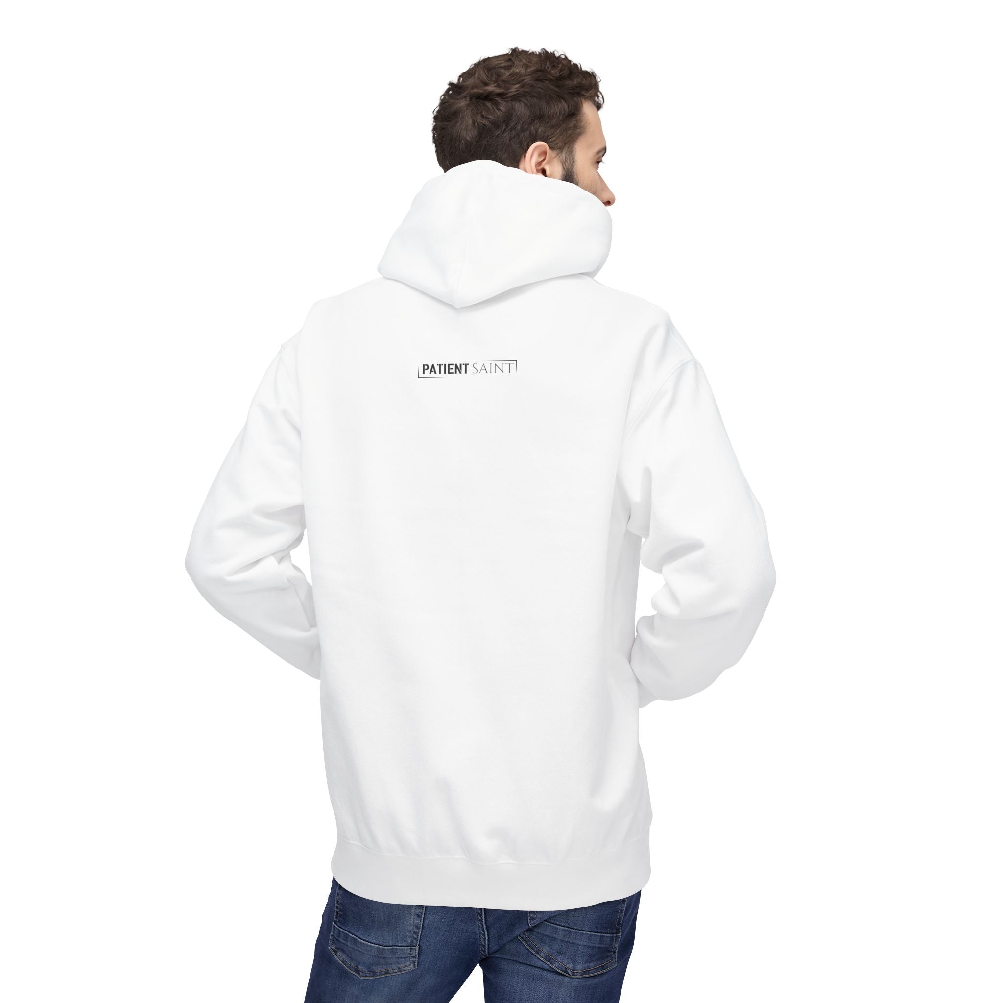 "Thank God It's Shabbat" Streetwear Hoodie