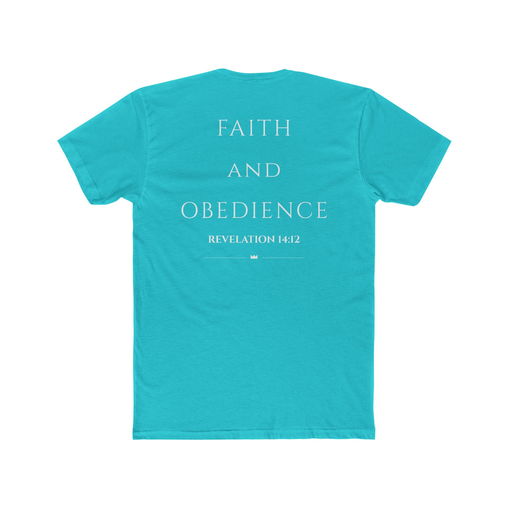 Faith and Obedience T‑Shirt