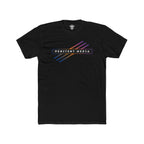 Penitent Media Logo T-Shirt