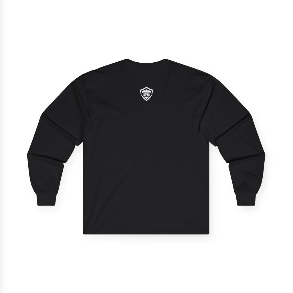 Don’t Give Up Long Sleeve Tee