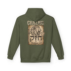 Chazak Faithwear Hoodie