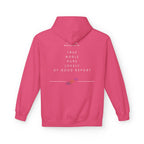 Penitent Media Logo Streetwear Hoodie