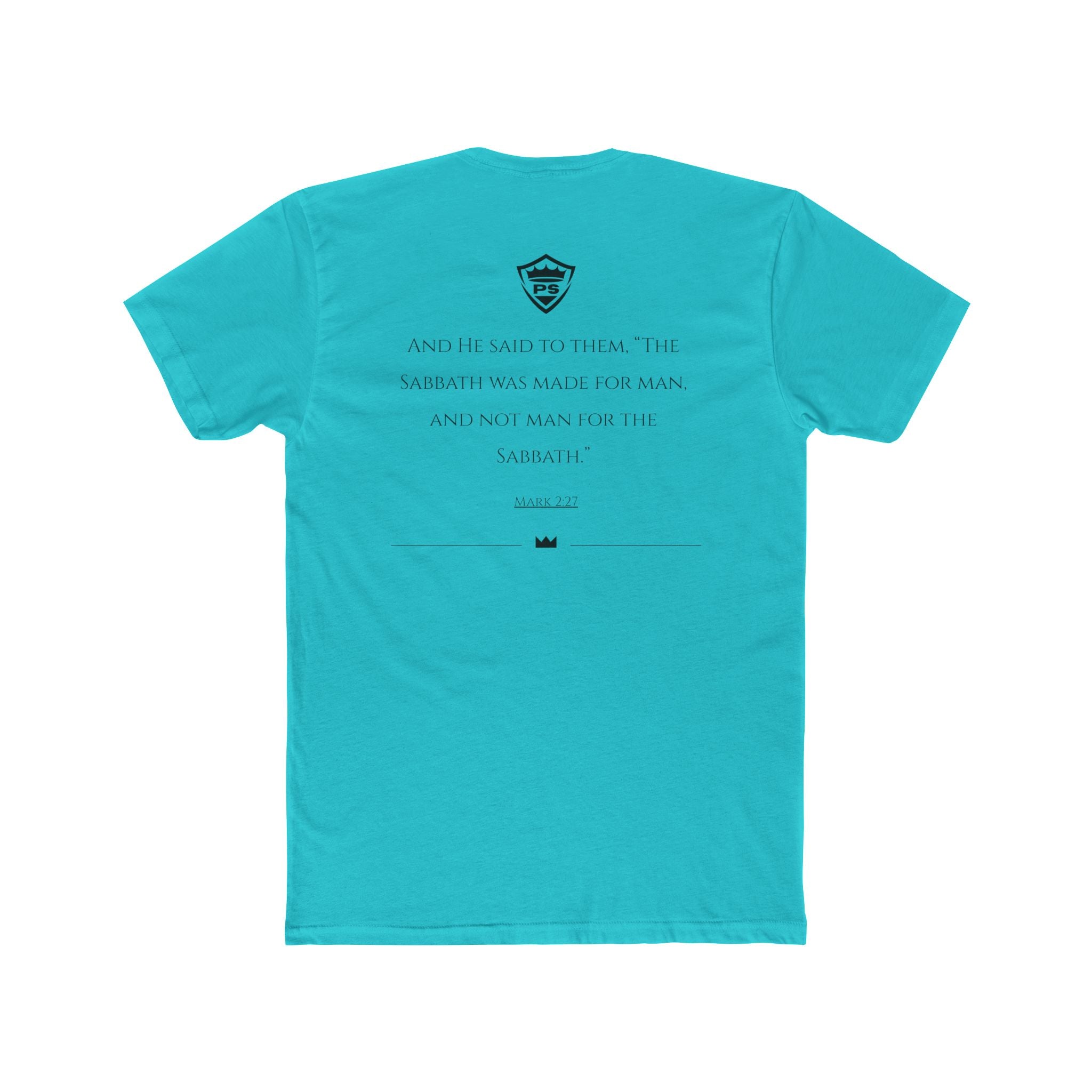 "This Is My Shabbat Shirt" T-Shirt