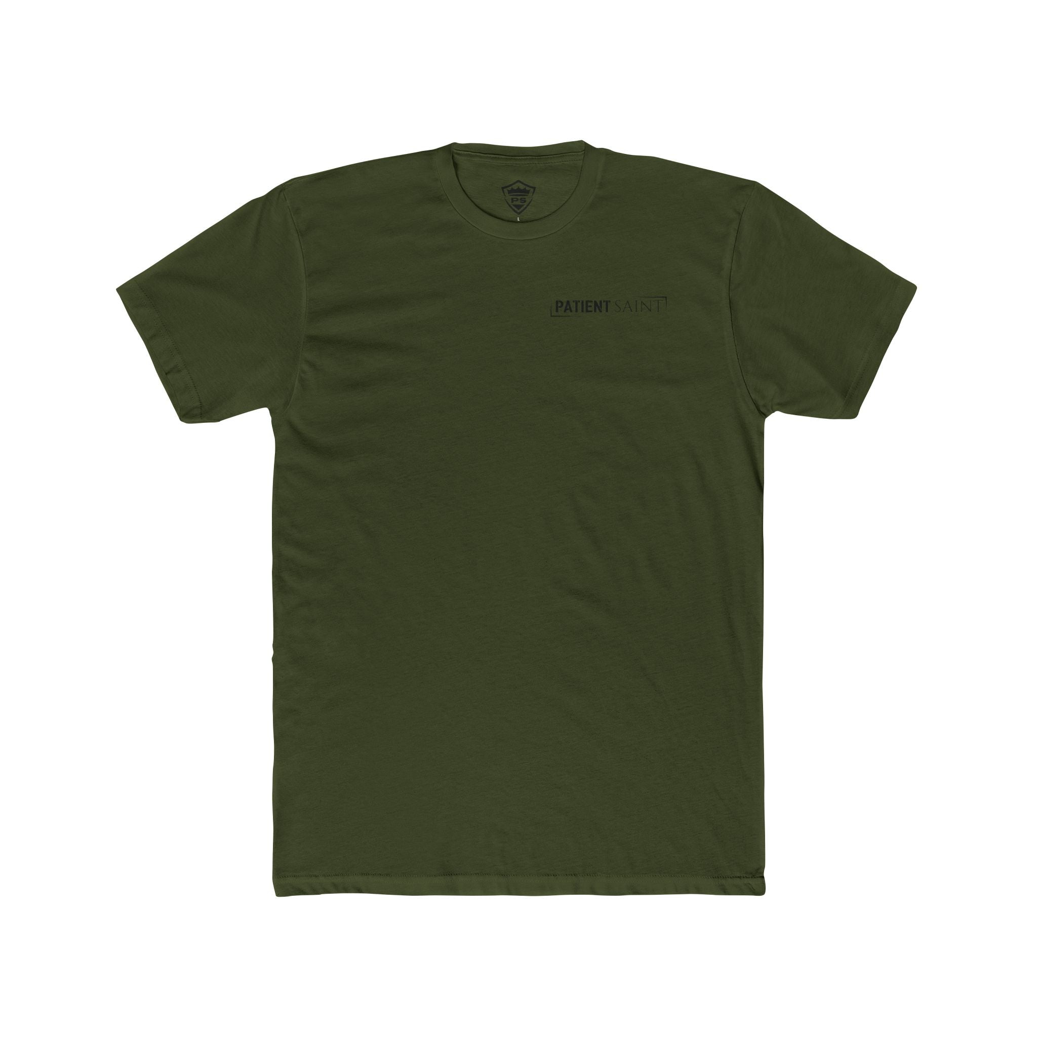 "Put On Your Armor" T‑Shirt