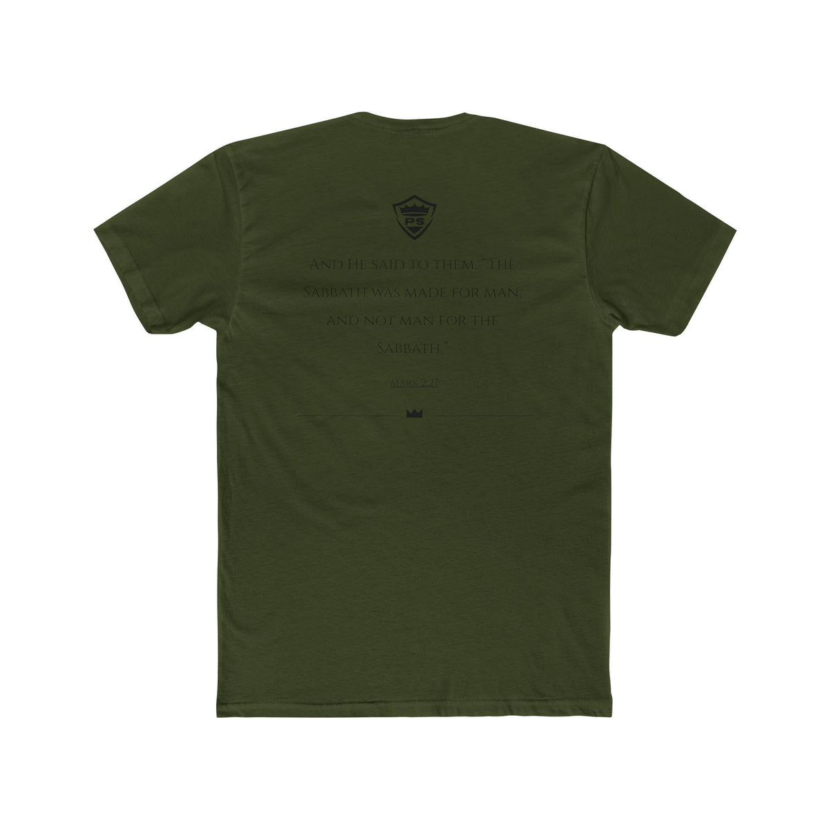 "This Is My Shabbat Shirt" T-Shirt