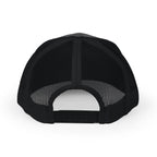 PS Shield Embroidered Trucker Cap