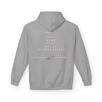 Penitent Media Logo Streetwear Hoodie