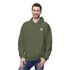 Chazak Faithwear Hoodie