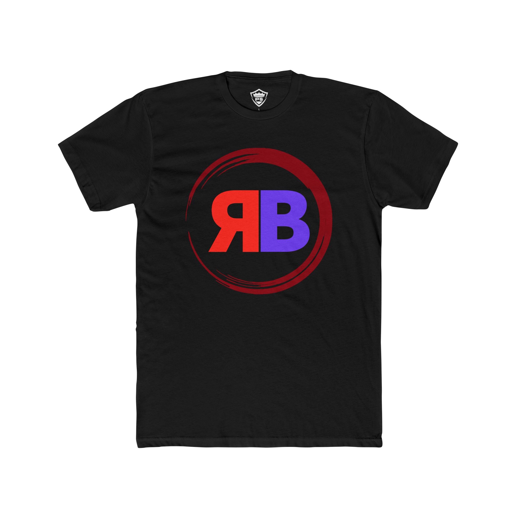 RB Circle Logo T‑Shirt