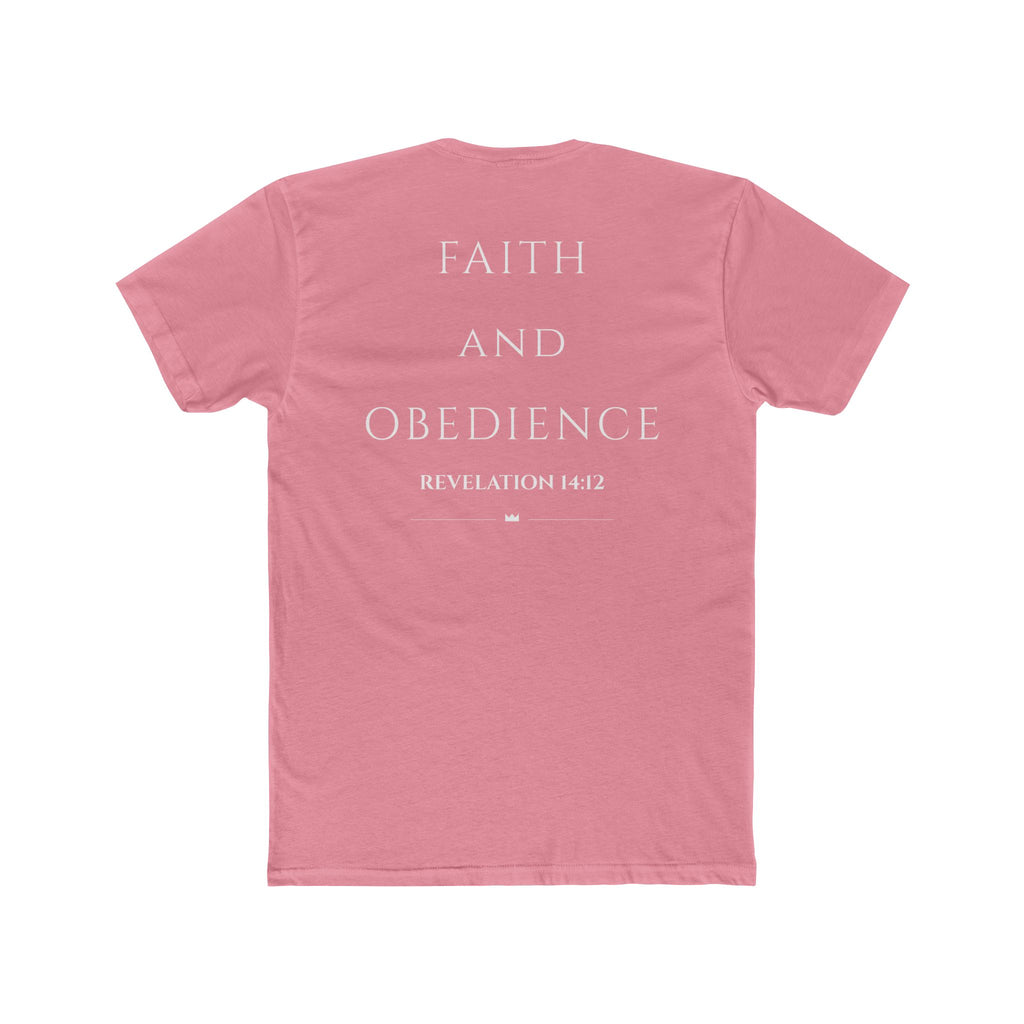 Faith and Obedience T‑Shirt