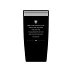 Patient Saint 20oz Insulated Tumbler