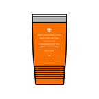 Patient Saint 20oz Insulated Tumbler