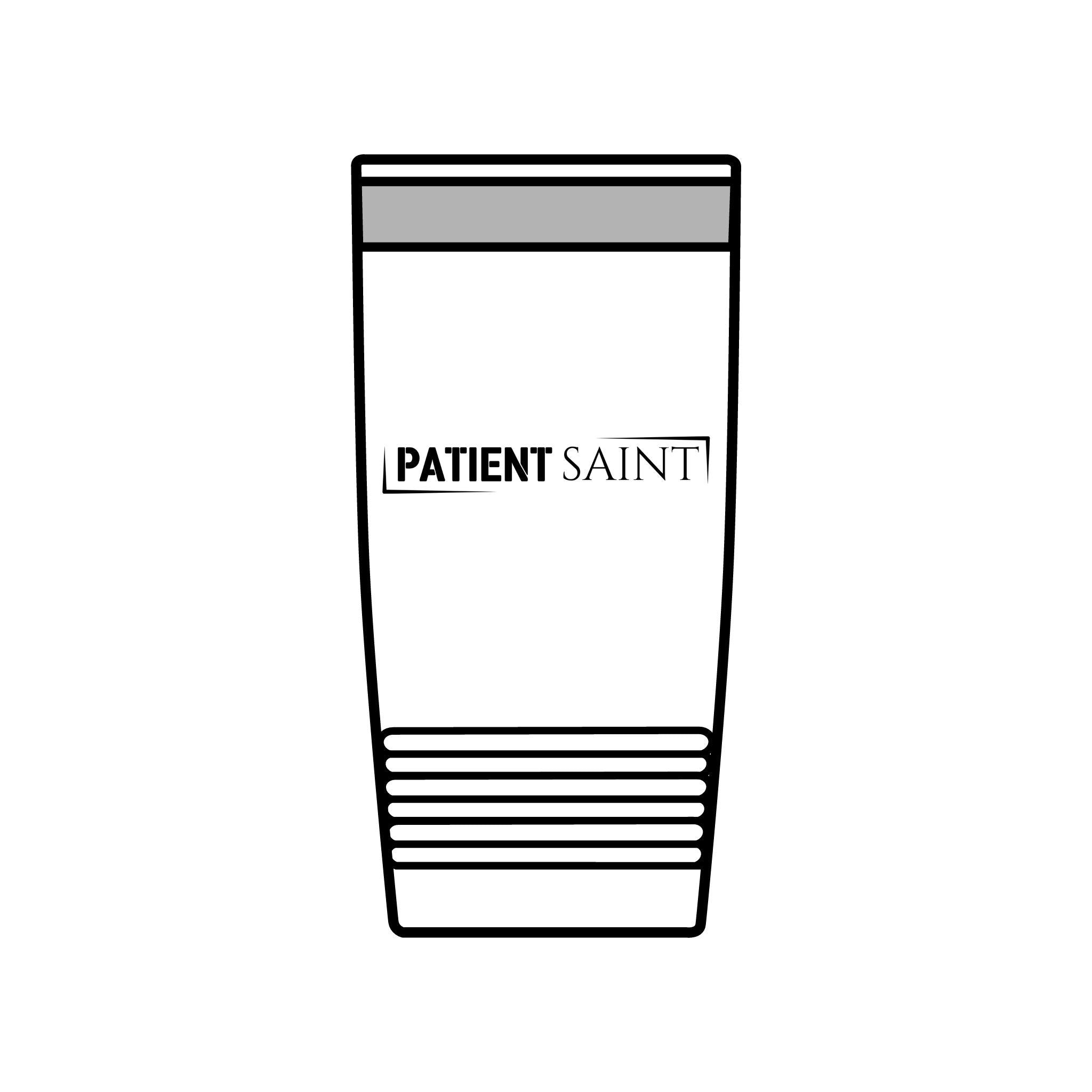 Patient Saint 20oz Insulated Tumbler