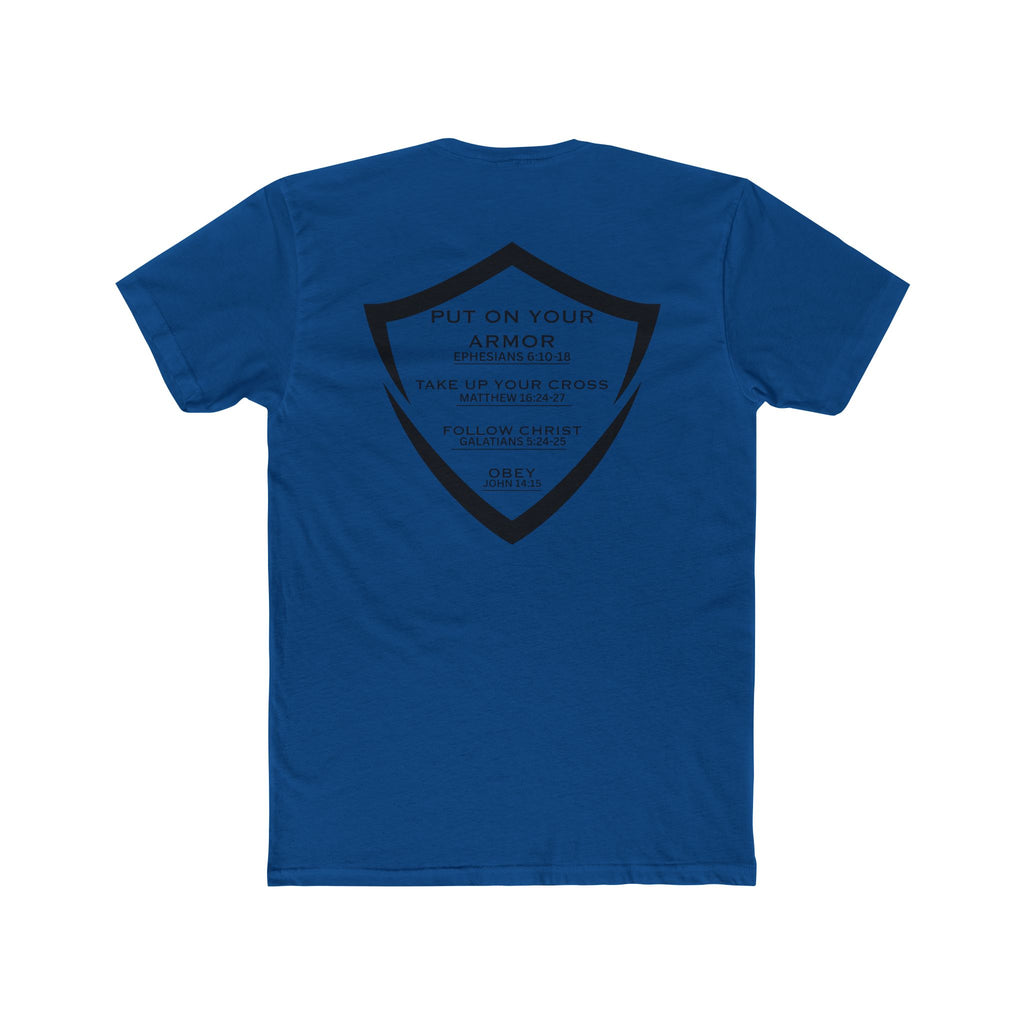 "Put On Your Armor" T‑Shirt