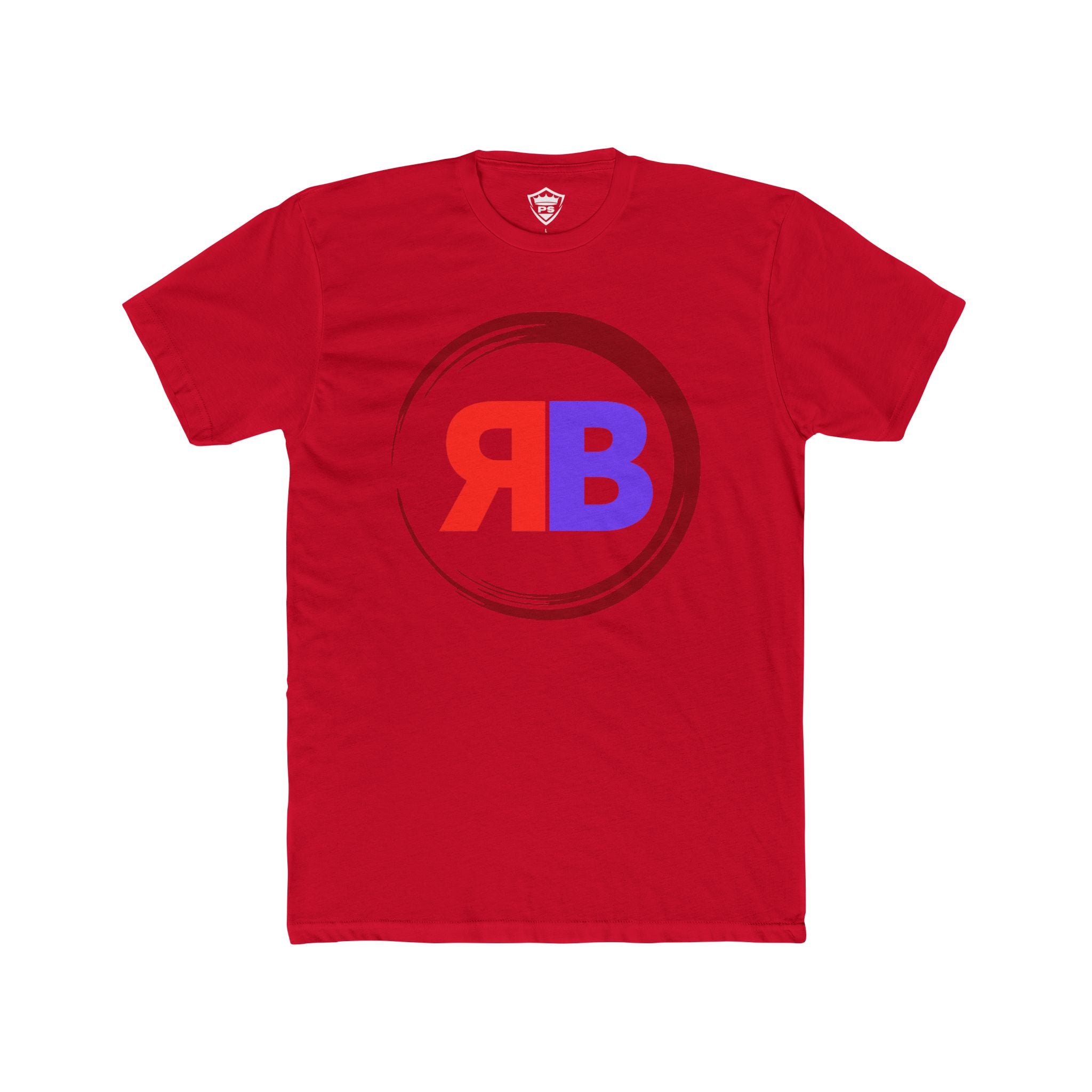 RB Circle Logo T‑Shirt