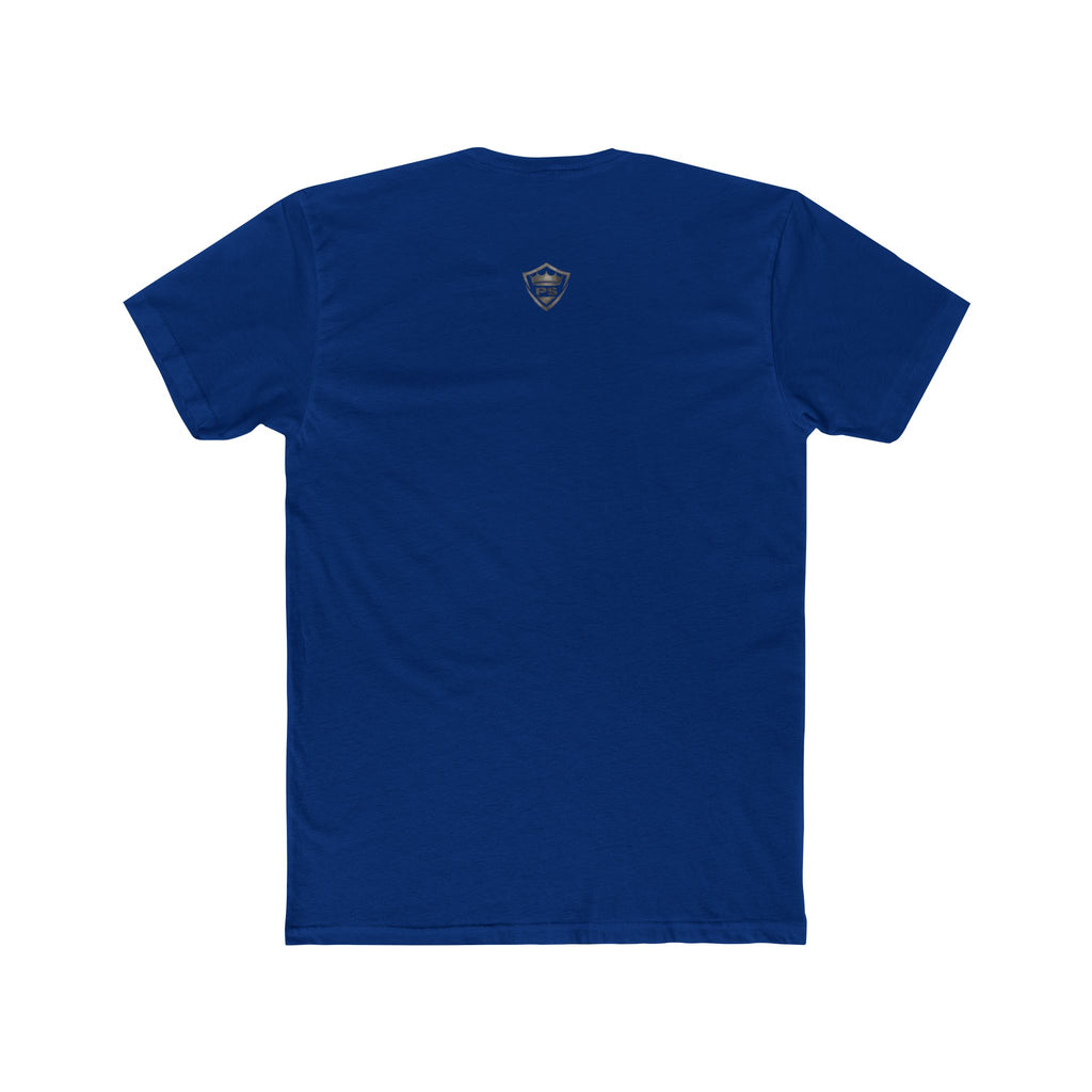 Pray and Work For It Minimal Tee