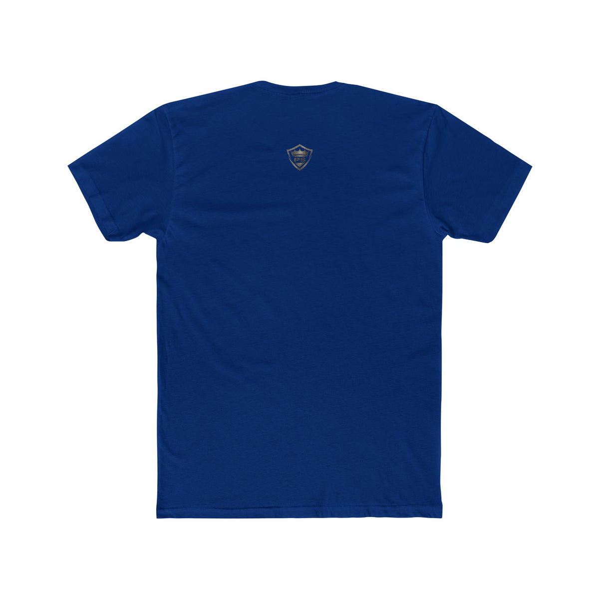 Pray and Work For It Minimal Tee