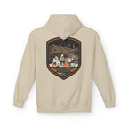 Sukkot 2026 Commemorative Hoodie
