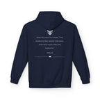 "This Is My Shabbat Hoodie" Streetwear Hoodie