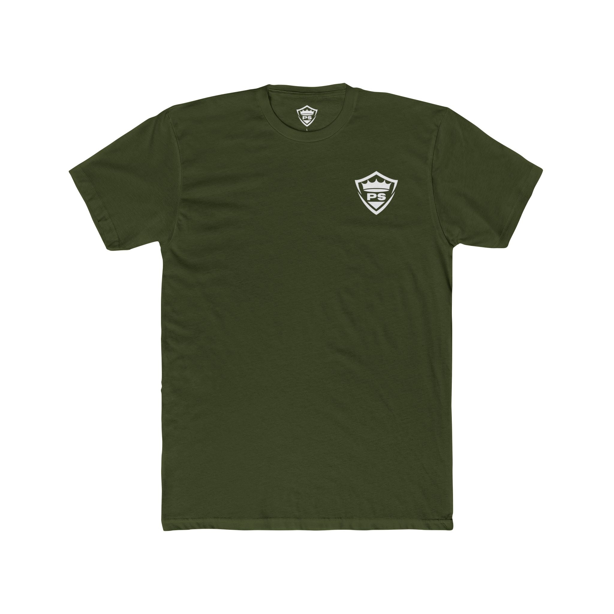 Faith and Obedience T‑Shirt