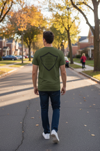 "Put On Your Armor" T‑Shirt
