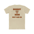 Sukkot 2026 Remember Your Deliverance Fall Feast Tee