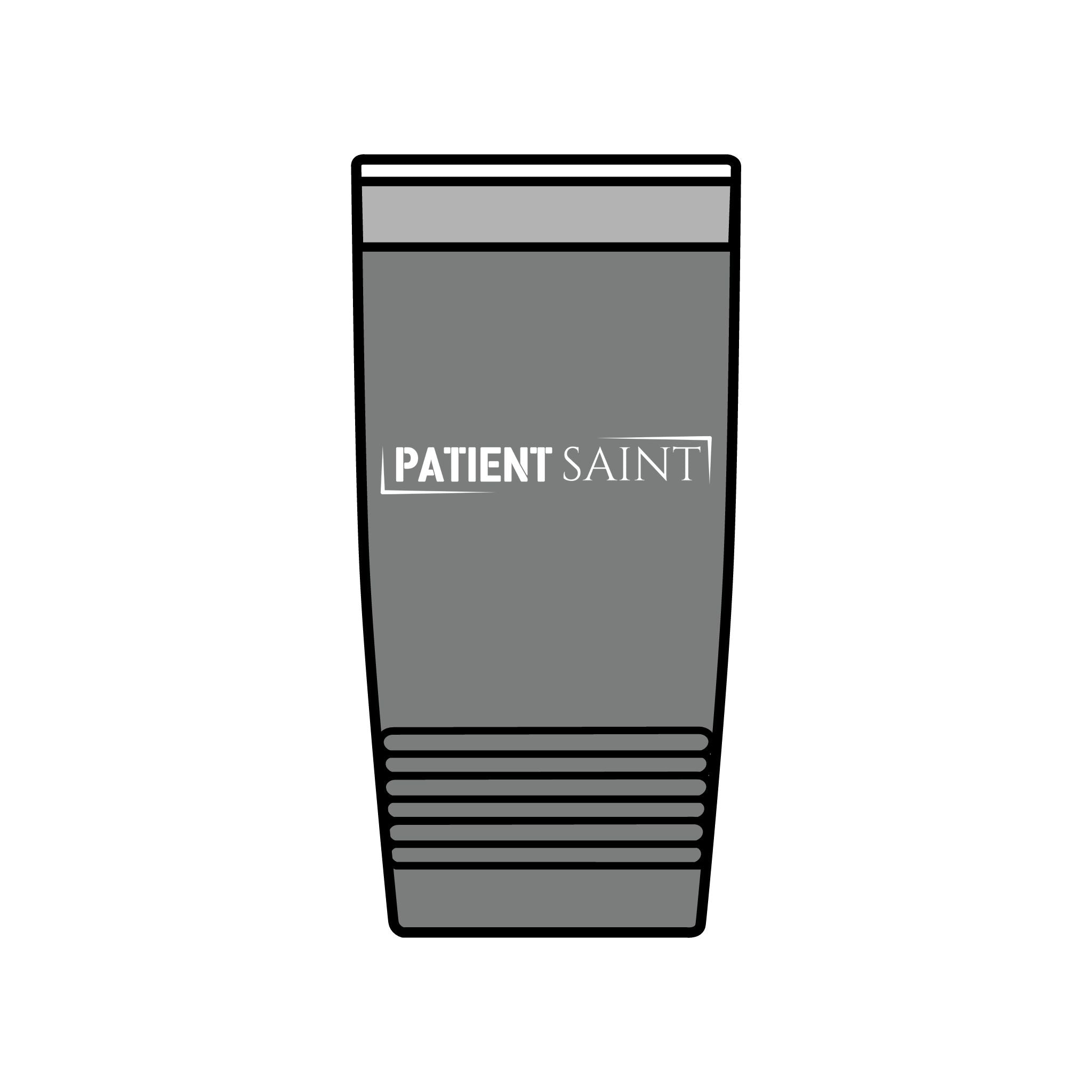 Patient Saint 20oz Insulated Tumbler