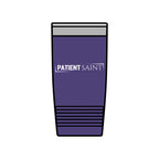 Patient Saint 20oz Insulated Tumbler