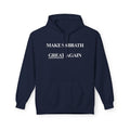 Make Sabbath Great Again Streetwear Hoodie